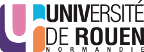 logo Université de Rouen